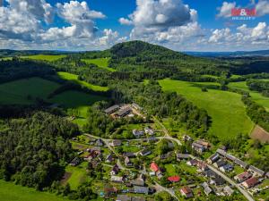 Prodej pozemku pro bydlení, Přimda - Újezd pod Přimdou, 904 m2