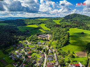 Prodej pozemku pro bydlení, Přimda - Újezd pod Přimdou, 904 m2