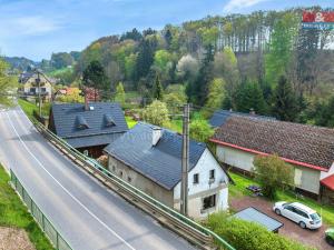 Prodej rodinného domu, Police nad Metují - Pěkov, 289 m2