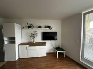 Pronájem bytu 2+kk, Praha - Zličín, Tulešická, 57 m2