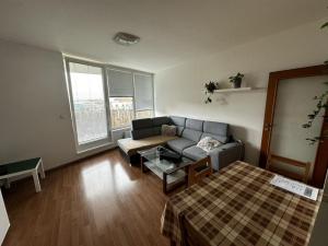 Pronájem bytu 2+kk, Praha - Zličín, Tulešická, 57 m2