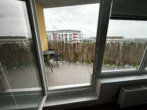 Pronájem bytu 2+kk, Praha - Zličín, Tulešická, 57 m2