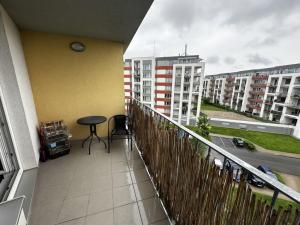 Pronájem bytu 2+kk, Praha - Zličín, Tulešická, 57 m2