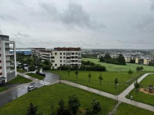 Pronájem bytu 2+kk, Praha - Zličín, Tulešická, 57 m2