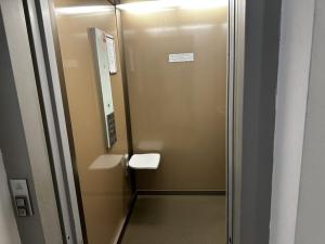 Pronájem bytu 2+kk, Praha - Zličín, Tulešická, 57 m2