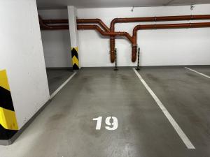 Pronájem bytu 2+kk, Praha - Zličín, Tulešická, 57 m2