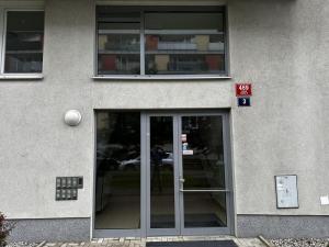 Pronájem bytu 2+kk, Praha - Zličín, Tulešická, 57 m2