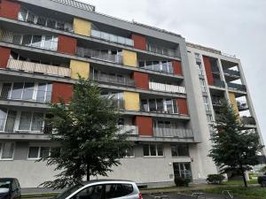 Pronájem bytu 2+kk, Praha - Zličín, Tulešická, 57 m2