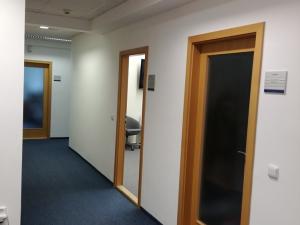 Pronájem kanceláře, Brno, Bohunická, 17 m2