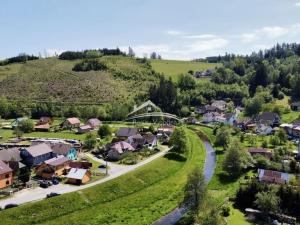 Prodej chalupy, Dalečín, 80 m2