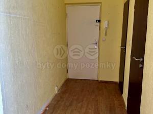 Prodej bytu 2+1, Ostrava - Hrabůvka, Alberta Kučery, 58 m2