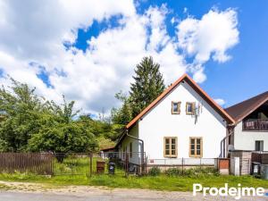 Prodej rodinného domu, Ronov nad Doubravou - Mladotice, 182 m2