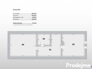 Prodej rodinného domu, Ronov nad Doubravou - Mladotice, 182 m2