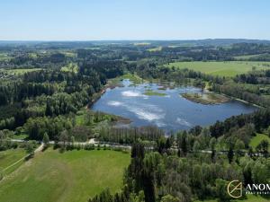 Prodej bytu 3+kk, Trhová Kamenice, Raisovo náměstí, 95 m2