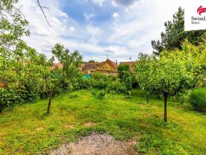 Prodej rodinného domu, Tasovice, 180 m2