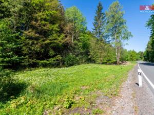 Prodej pozemku pro bydlení, Bělá pod Pradědem - Domašov, 1350 m2