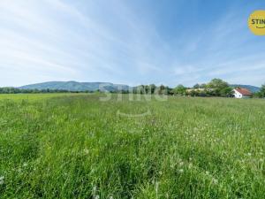 Prodej pozemku pro bydlení, Třinec - Nebory, 2423 m2