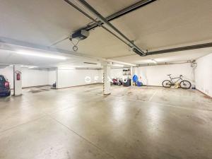 Pronájem bytu 1+kk, Brno - Pisárky, Veslařská, 22 m2