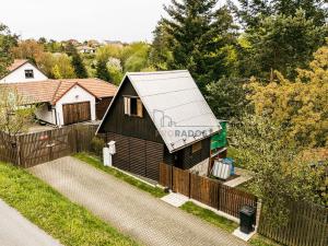Prodej chaty, Svatoslav, 40 m2