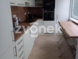 Pronájem bytu 3+1, Zlín, Okružní, 73 m2