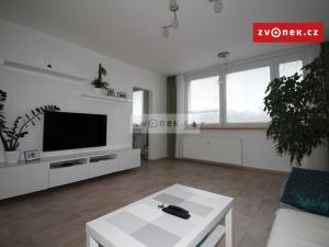 Pronájem bytu 3+1, Zlín, Okružní, 73 m2