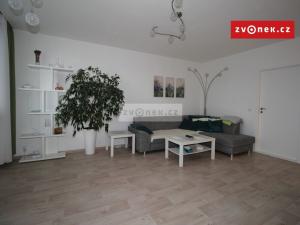 Pronájem bytu 3+1, Zlín, Okružní, 73 m2