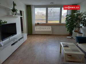 Pronájem bytu 3+1, Zlín, Okružní, 73 m2