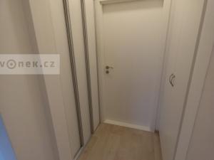 Pronájem bytu 3+1, Zlín, Okružní, 73 m2