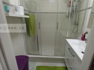 Pronájem bytu 3+1, Zlín, Okružní, 73 m2