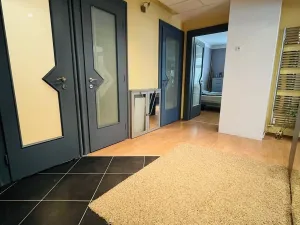 Pronájem bytu 3+1, Ostrava - Moravská Ostrava, Herodova, 86 m2