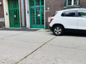 Pronájem bytu 3+1, Ostrava - Moravská Ostrava, Herodova, 86 m2