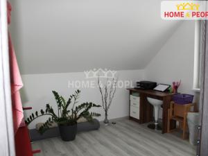 Prodej rodinného domu, Bojkovice, Pitínská, 93 m2