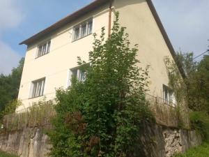 Prodej rodinného domu, Brumov-Bylnice, Kamenec, 120 m2