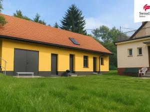 Prodej rodinného domu, Brumov-Bylnice, Kamenec, 120 m2