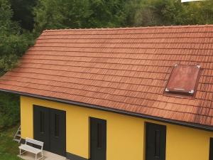 Prodej rodinného domu, Brumov-Bylnice, Kamenec, 120 m2