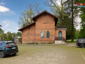 Pronájem restaurace, Šilheřovice, Dolní, 155 m2