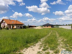 Prodej domu na klíč, Skuteč, 1165 m2