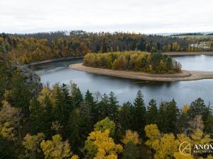 Prodej bytu 4+kk, Trhová Kamenice, Raisovo náměstí, 81 m2