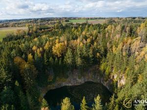 Prodej bytu 4+kk, Trhová Kamenice, Raisovo náměstí, 81 m2