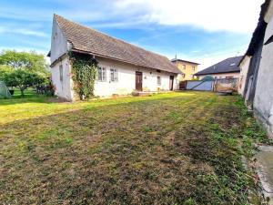 Prodej rodinného domu, Plzeň, Pod Školou, 100 m2