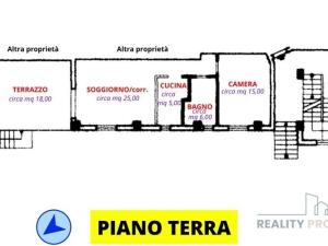 Prodej bytu 2+kk, Itálie, Silvi, 56 m2