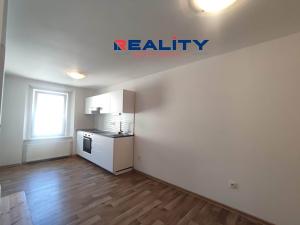 Pronájem bytu 2+kk, Svitavy, náměstí Míru, 52 m2