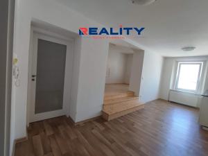 Pronájem bytu 2+kk, Svitavy, náměstí Míru, 52 m2