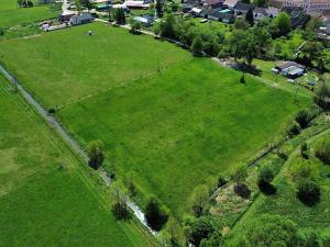 Prodej pozemku pro bydlení, Lomnice nad Lužnicí, Na Blatech, 1869 m2