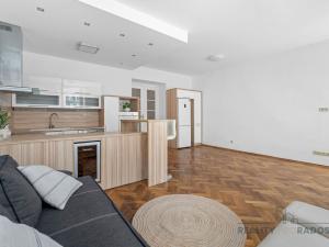 Prodej bytu 2+kk, Brno - Veveří, Nerudova, 66 m2