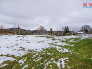 Prodej pozemku pro bydlení, Jeřmanice, Horní Podhájí, 1907 m2