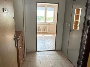 Pronájem bytu 1+kk, Teplice, Prosetická, 33 m2