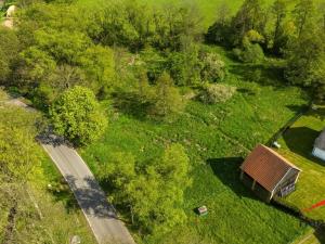 Prodej pozemku pro bydlení, Verneřice, Příbramská, 1586 m2