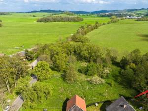 Prodej pozemku pro bydlení, Verneřice, Příbramská, 1586 m2