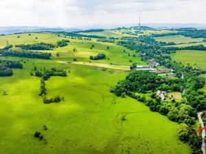 Prodej pozemku pro bydlení, Verneřice, Příbramská, 1586 m2